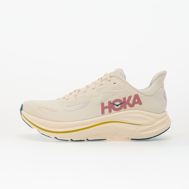 Hoka W Clifton 10 Birch/ Alabaster