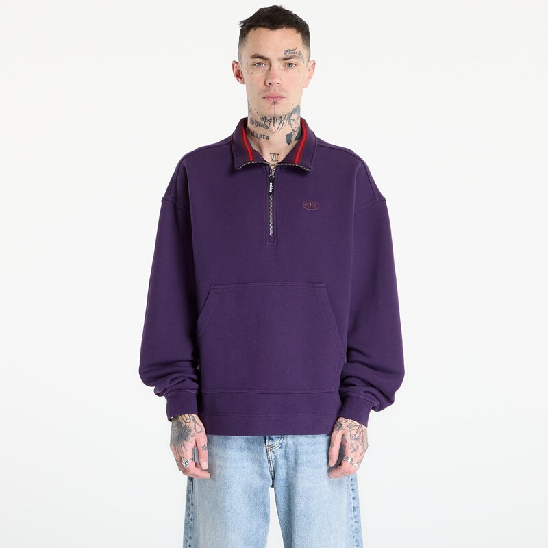 adidas Originals Mikina adidas 90S Alternative Sport Half Zip