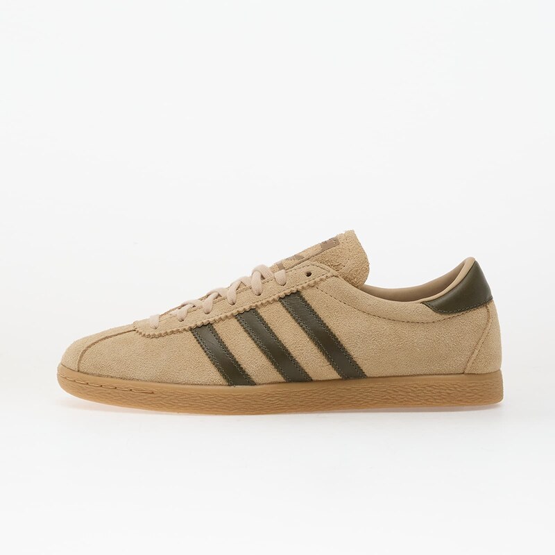 adidas Originals adidas Tobacco Magic Beige/ Olive Strata/ Gum