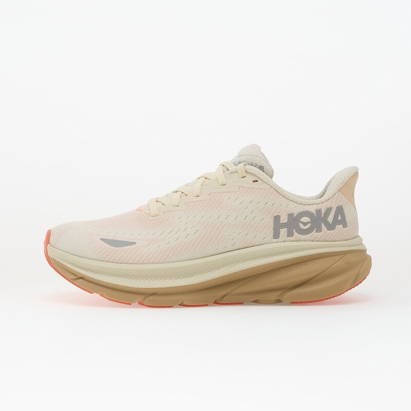 Hoka W Clifton 9 Gtx Eggshell/ Khaki 112818221