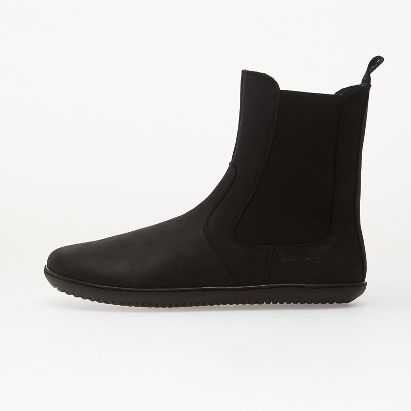 Groundies Camden Women Smooth Leather Black 99802914