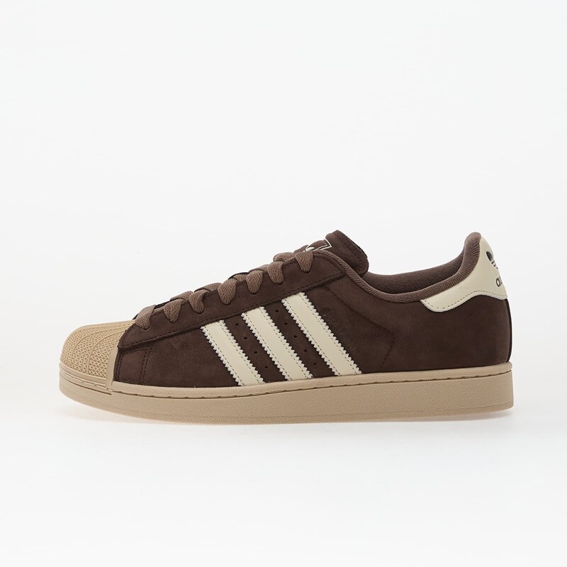 adidas Originals adidas Superstar II Auco/ Off White/ Stokha
