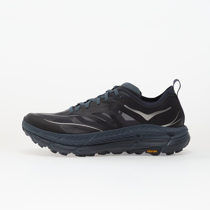 Hoka U Mafate Speed 4 Lite Faded Navy/ Varsity Navy