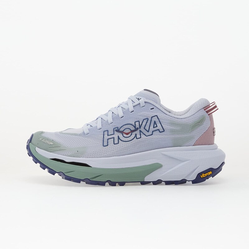 Hoka W Mafate 5 Ambient Blue/ Rosemary 112818266