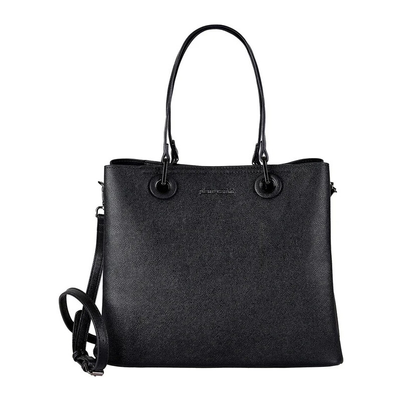 Kabelka z ekologické kůže PIERRE CARDIN 3671 112819572