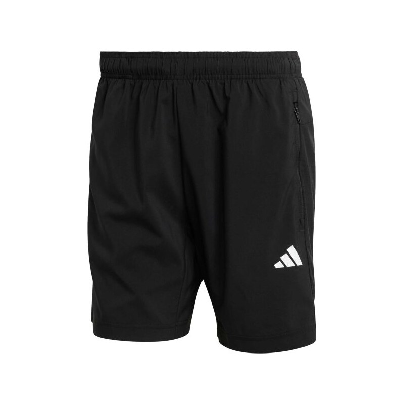adidas WORKOUT ESSENTIALS BASE WOVEN SHORT Pánské sportovní
