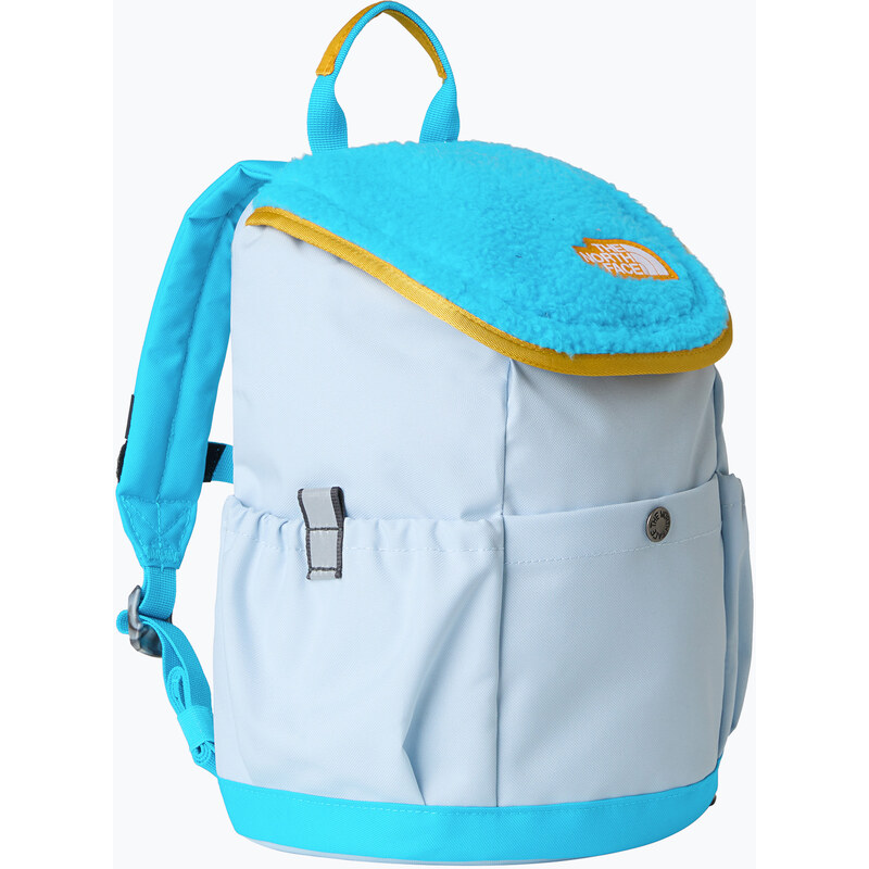 Dětský městský batoh The North Face Mini Explorer 10 l polar