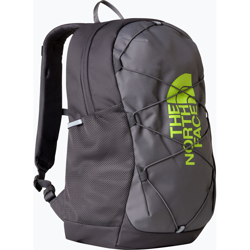Dětský městský batoh The North Face Court Jester 24,5 l smoked