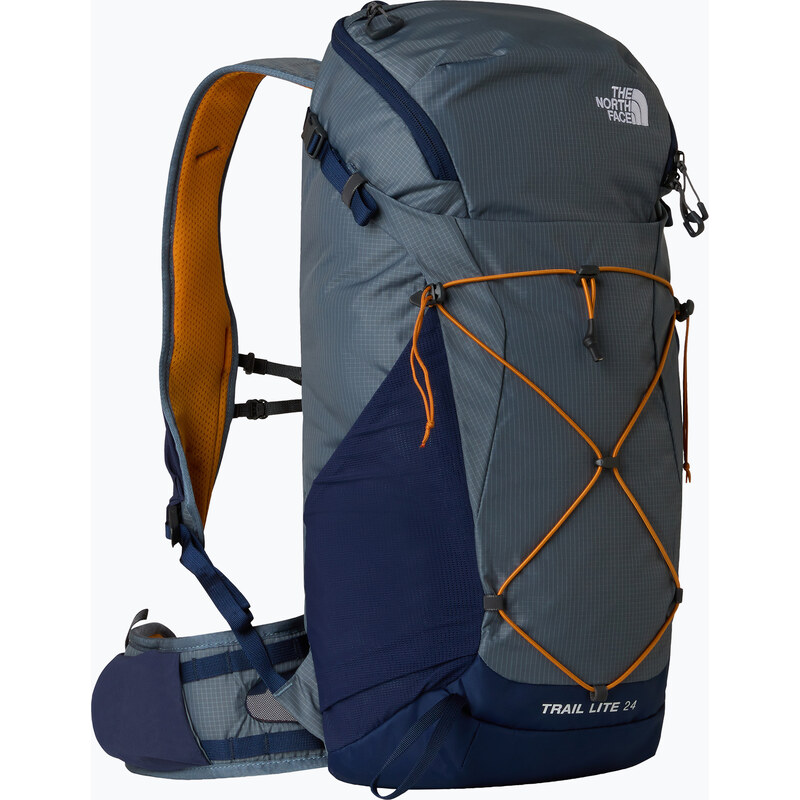 Turistický batoh The North Face Trail Lite 24 l granite grey