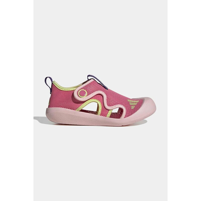 adidas Dětské sandály adidas ALTAVENTURE 3