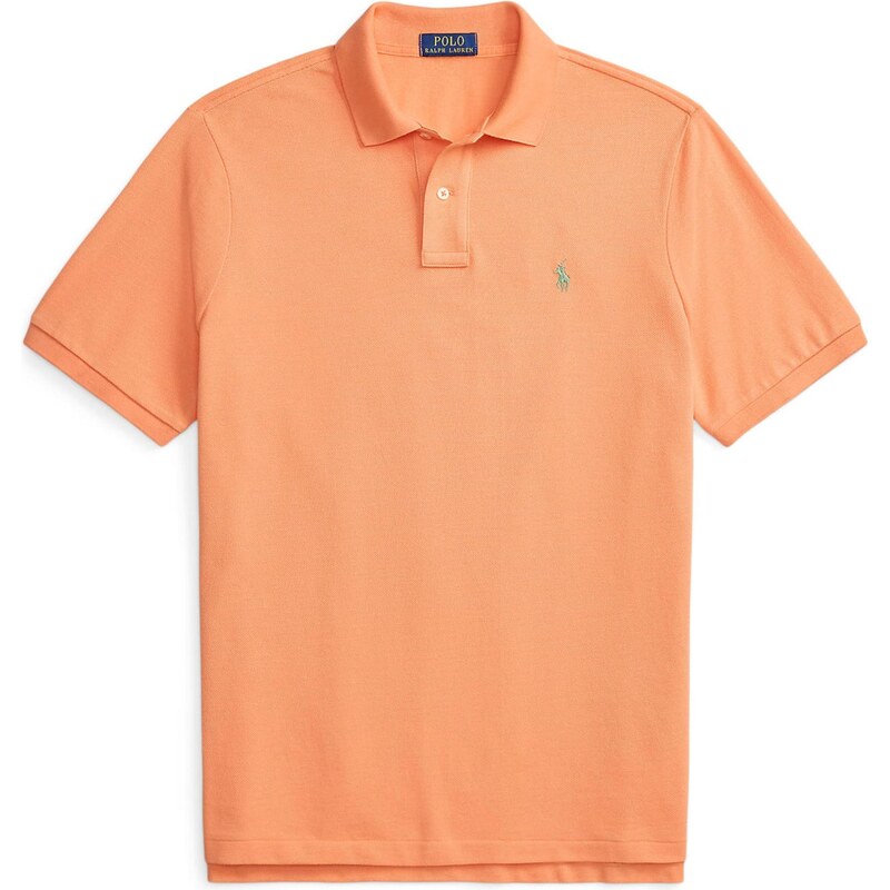 Polo Ralph Lauren Tričko oranžová