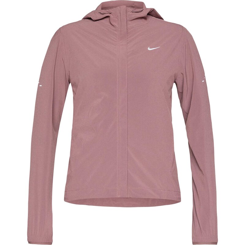NIKE Sportovní bunda 'SWIFT' mokka