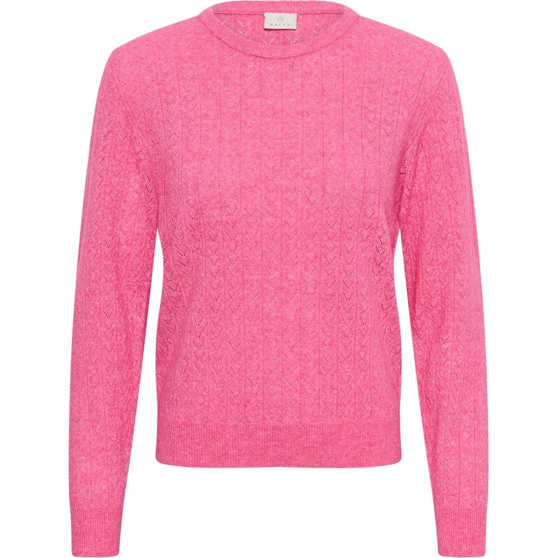 Kaffe Svetr KALenia pink 112837890