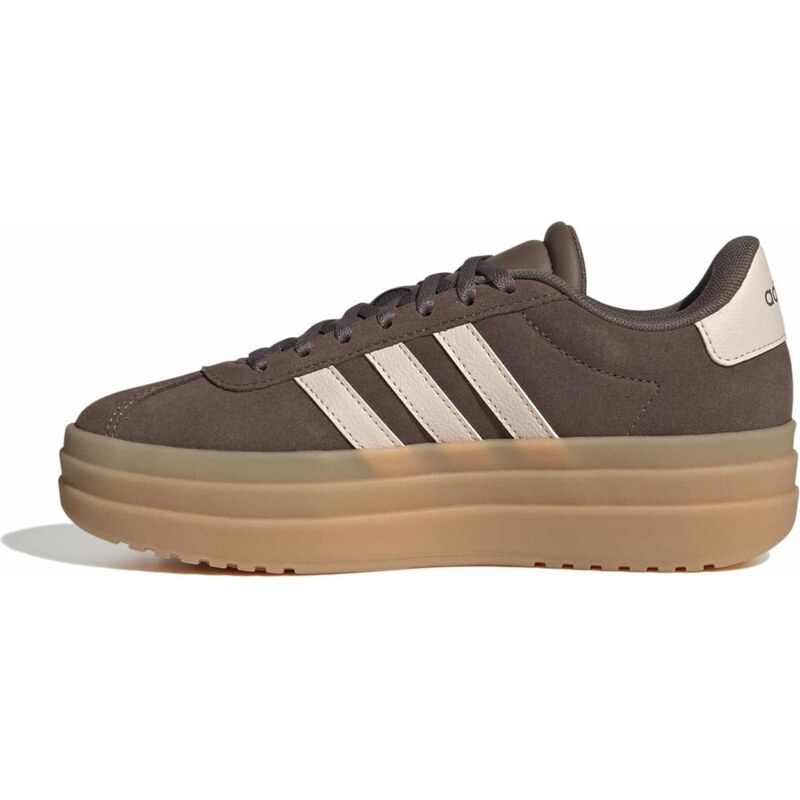 ADIDAS SPORTSWEAR Tenisky Vl Court Bold světle béžová /