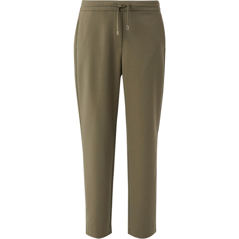 COMMA Kalhoty khaki