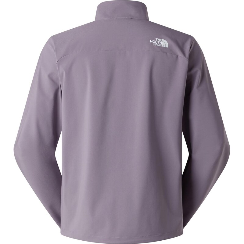 THE NORTH FACE Outdoorová bunda 'Nimble 2' šeříková / bílá
