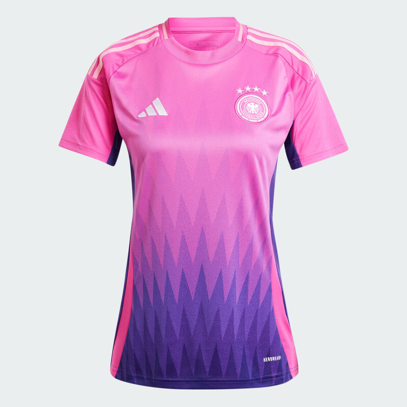 Adidas Venkovní dres Germany 24