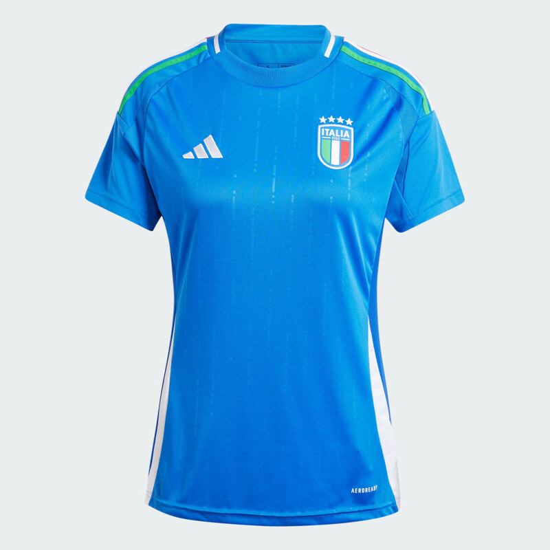 Adidas Domácí dres Italy 24