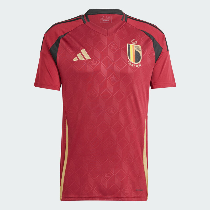 Adidas Domácí dres Belgium 24