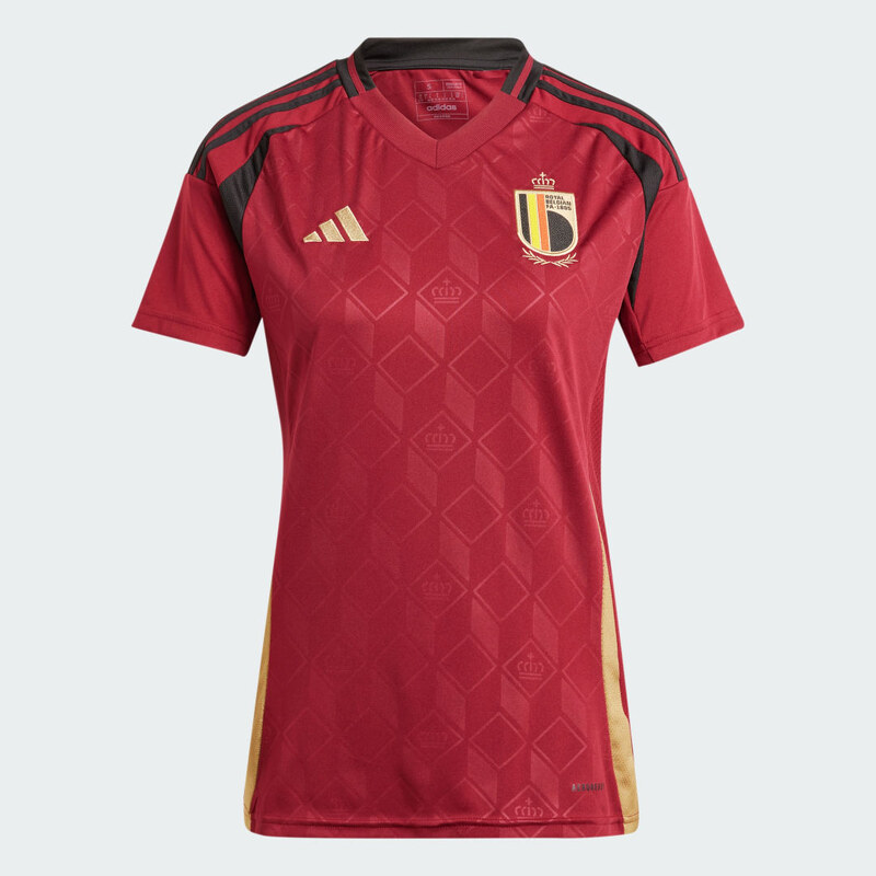 Adidas Domácí dres Belgium 24 90775922