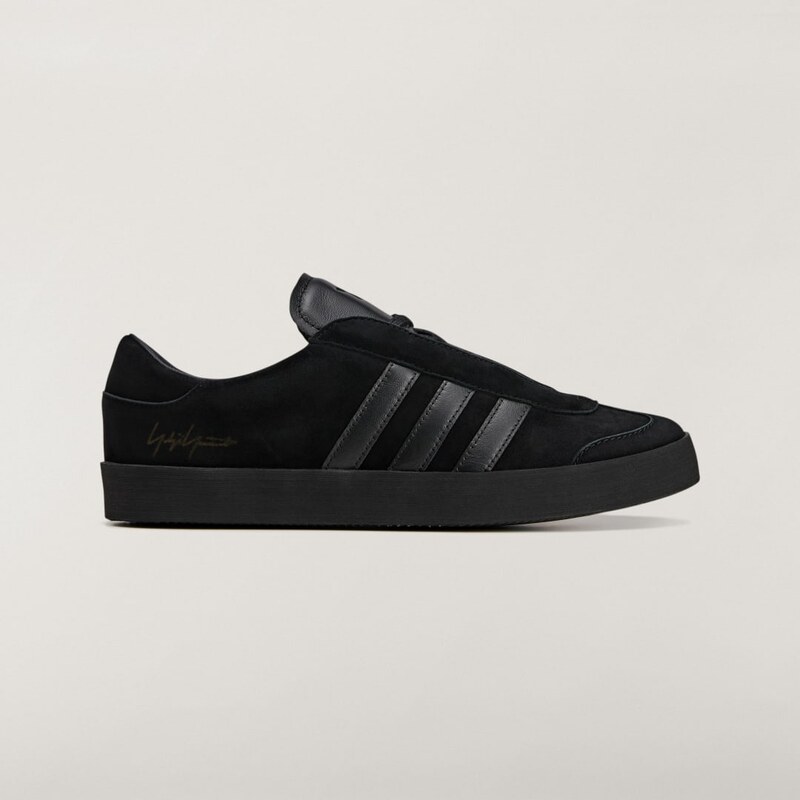 Adidas Boty Y-3 GAZELLE