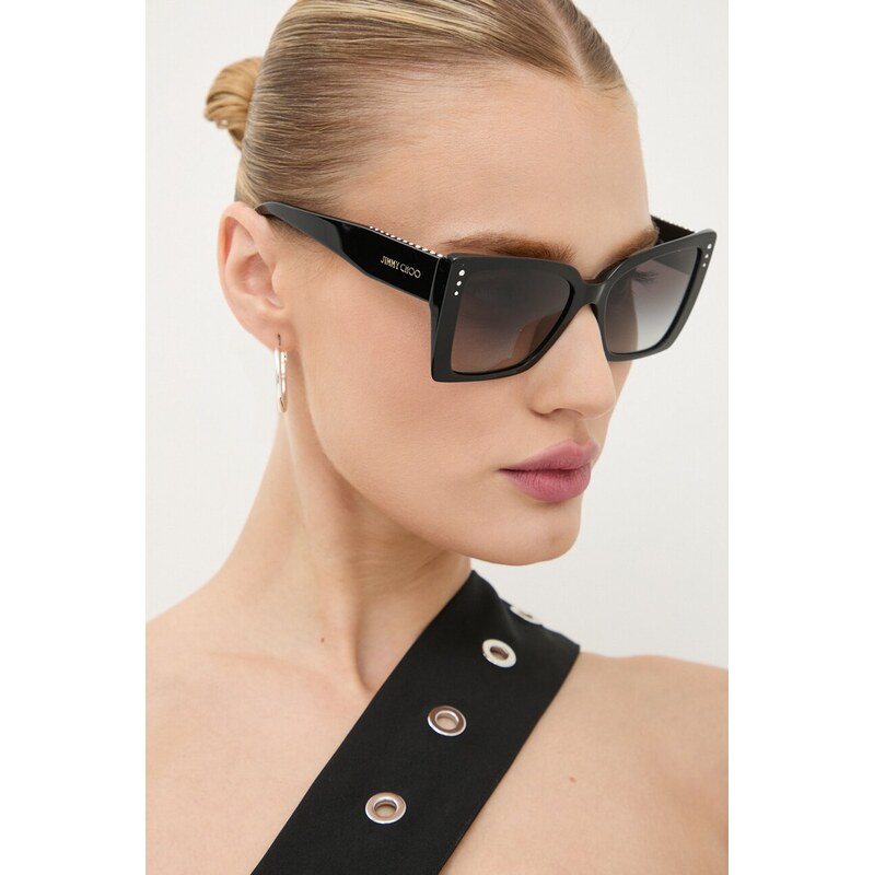 Sluneční brýle Jimmy Choo 97861432