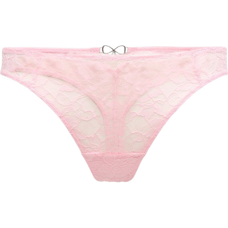 Lindex Tanga růžová 112838104