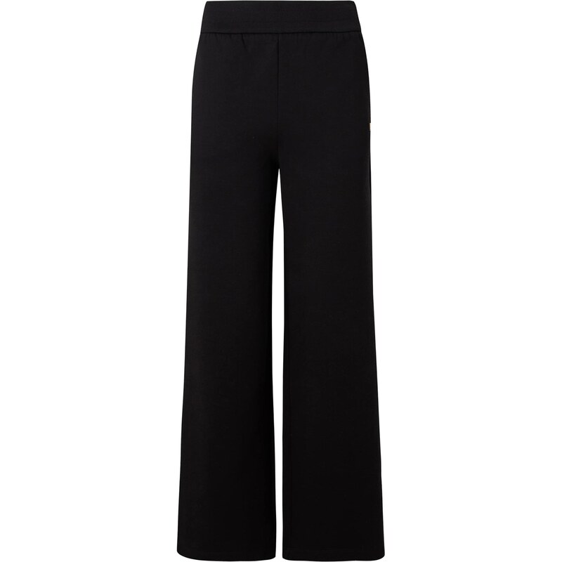 ARMANI EXCHANGE Kalhoty černá