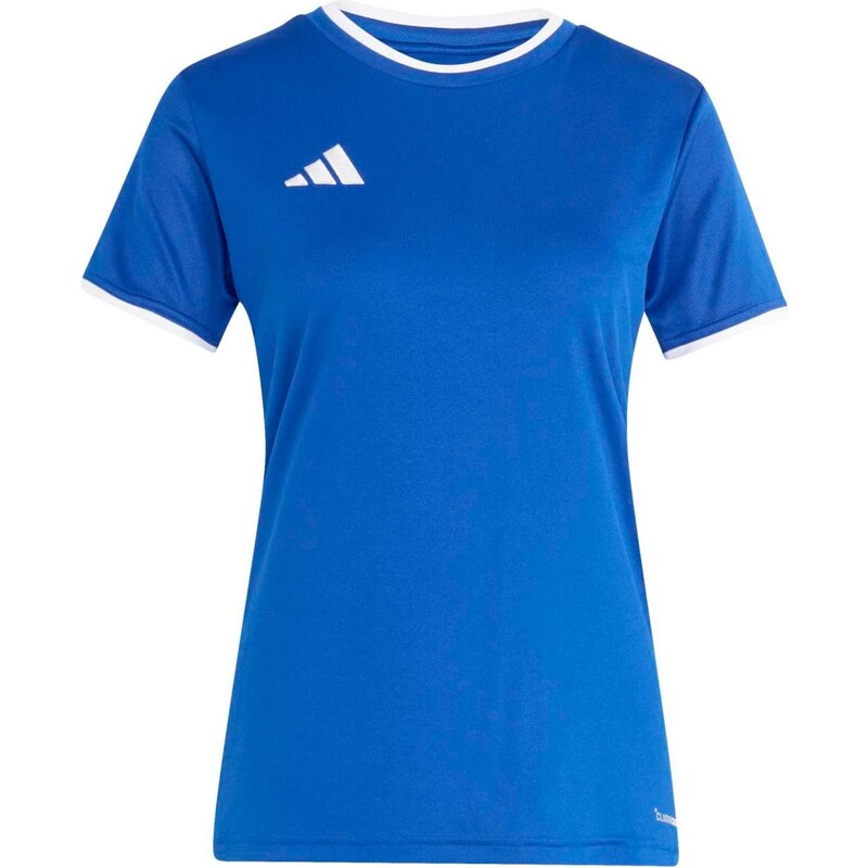 ADIDAS PERFORMANCE Funkční tričko Entrada26 námořnická modř /