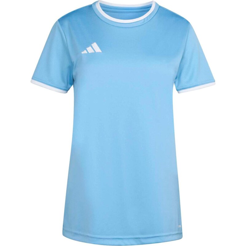 ADIDAS PERFORMANCE Funkční tričko Entrada26 světlemodrá / bílá