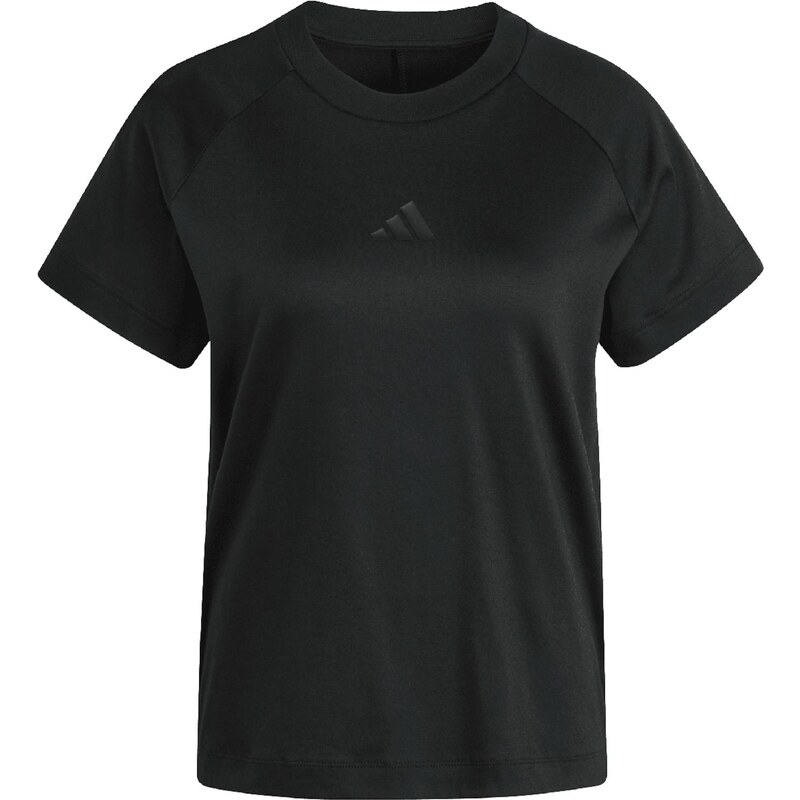 ADIDAS SPORTSWEAR Funkční tričko černá