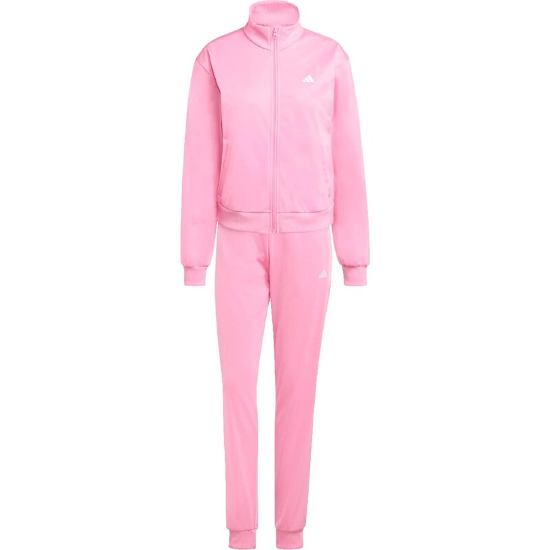 ADIDAS SPORTSWEAR Tepláková souprava Essential Feel Cozy světle růžová 112838783