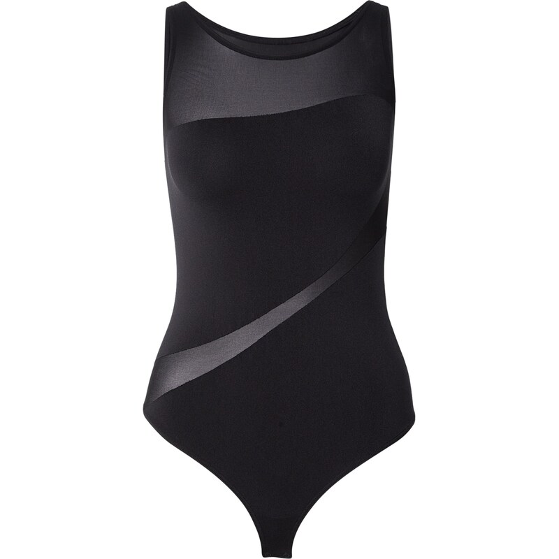 Wolford Body černá