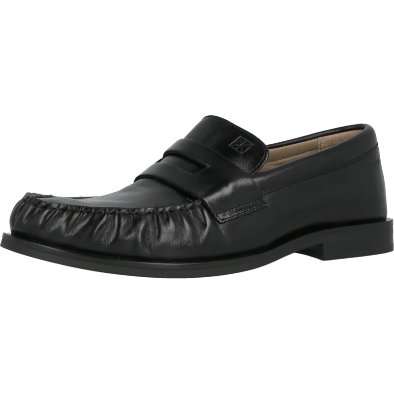 Calvin Klein Slipper Polished černá