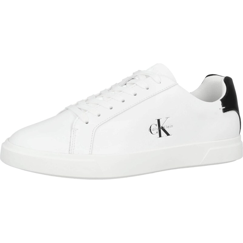 Calvin Klein Tenisky PRO černá / bílá 112839005