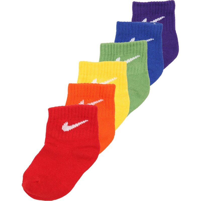 Nike Sportswear Ponožky SWOOSH mix barev