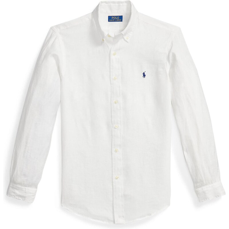 Polo Ralph Lauren Košile přírodní bílá