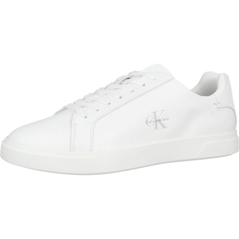 Calvin Klein Tenisky bílá