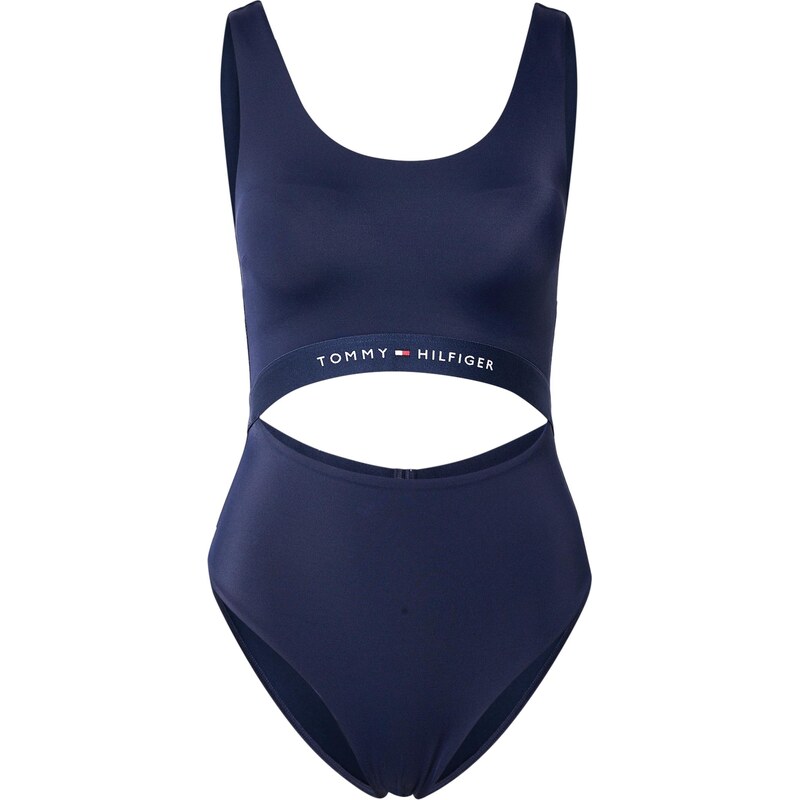 Tommy Hilfiger Underwear Plavky námořnická modř 112839166