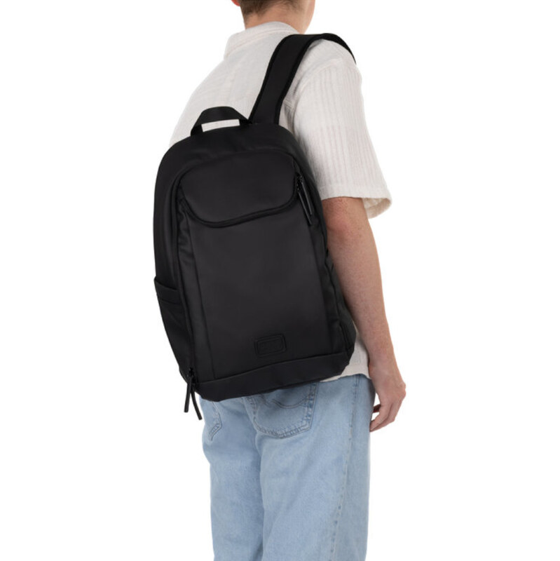 Batoh Rieker Unisex H5103-00 černá 112824746