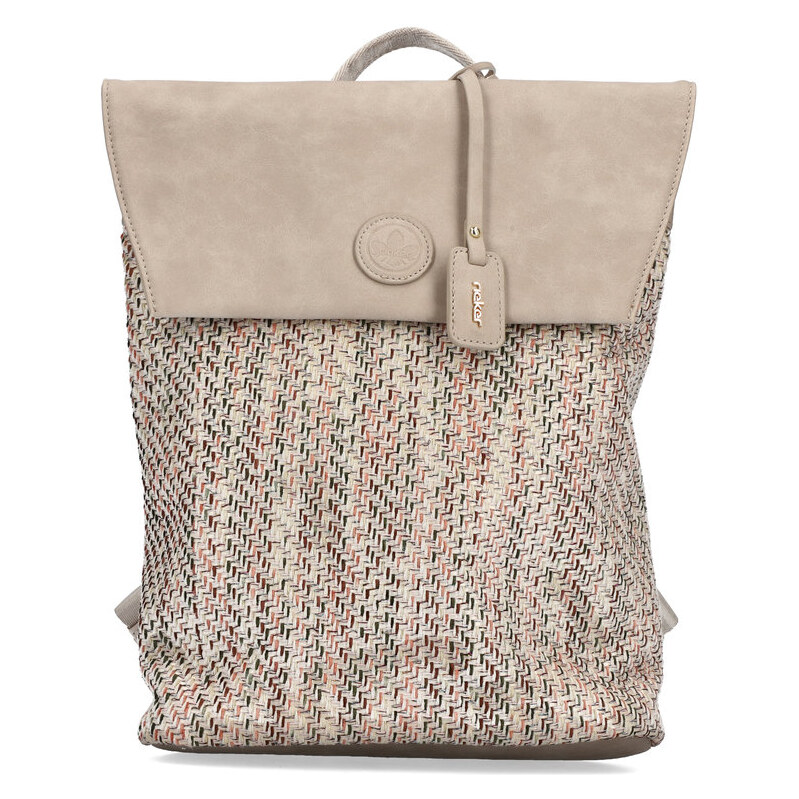 Dámský batoh Rieker H1386-94 multicolor 112824743