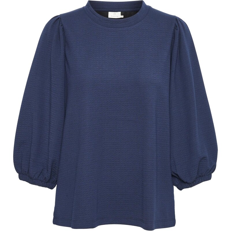 Kaffe Halenka Janna marine modrá 112824962