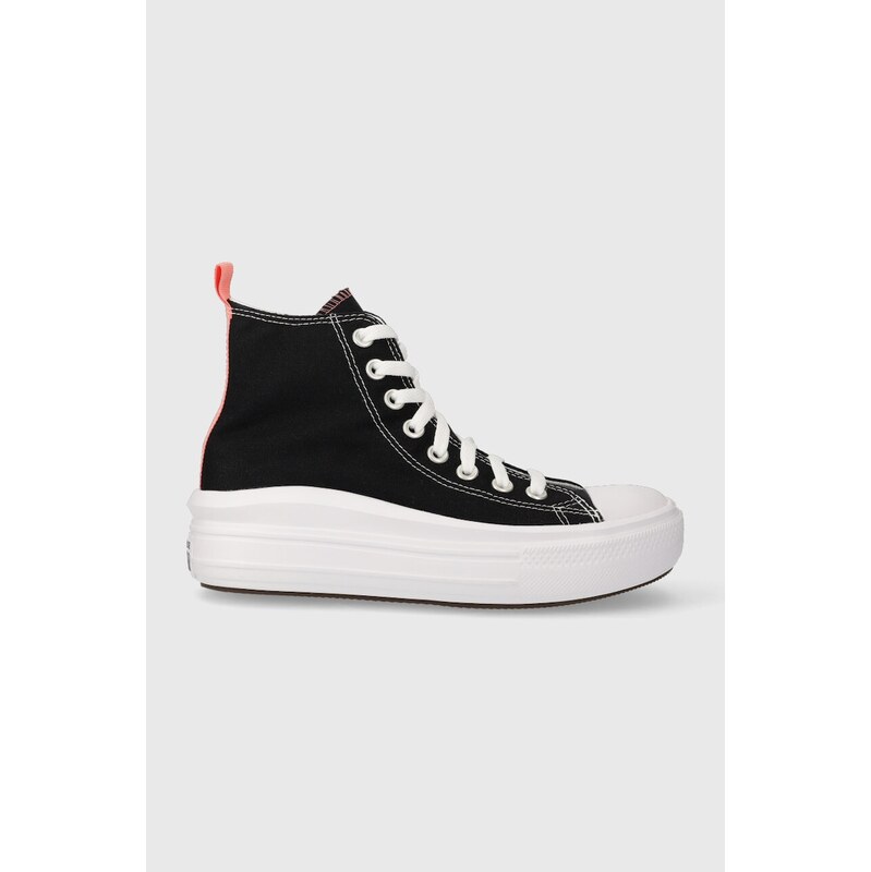 Kecky Converse Chuck Taylor All Star Move