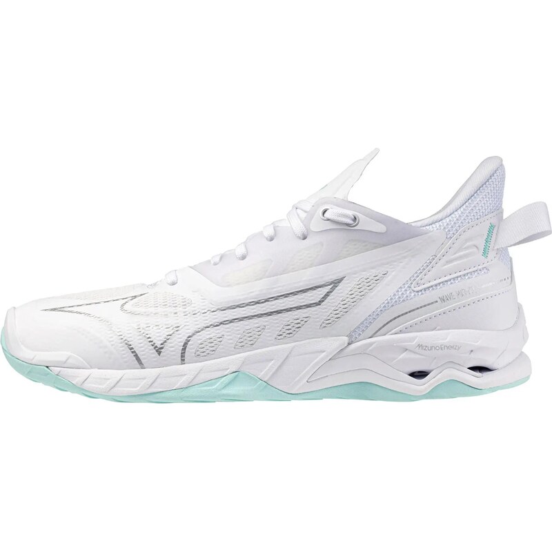 MIZUNO Dámské sálové boty Mizuno Wave Mirage 5 112469307