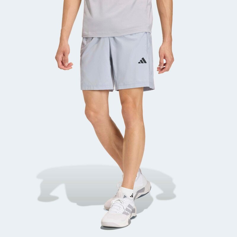ADIDAS Pánské kraťasy na fitness