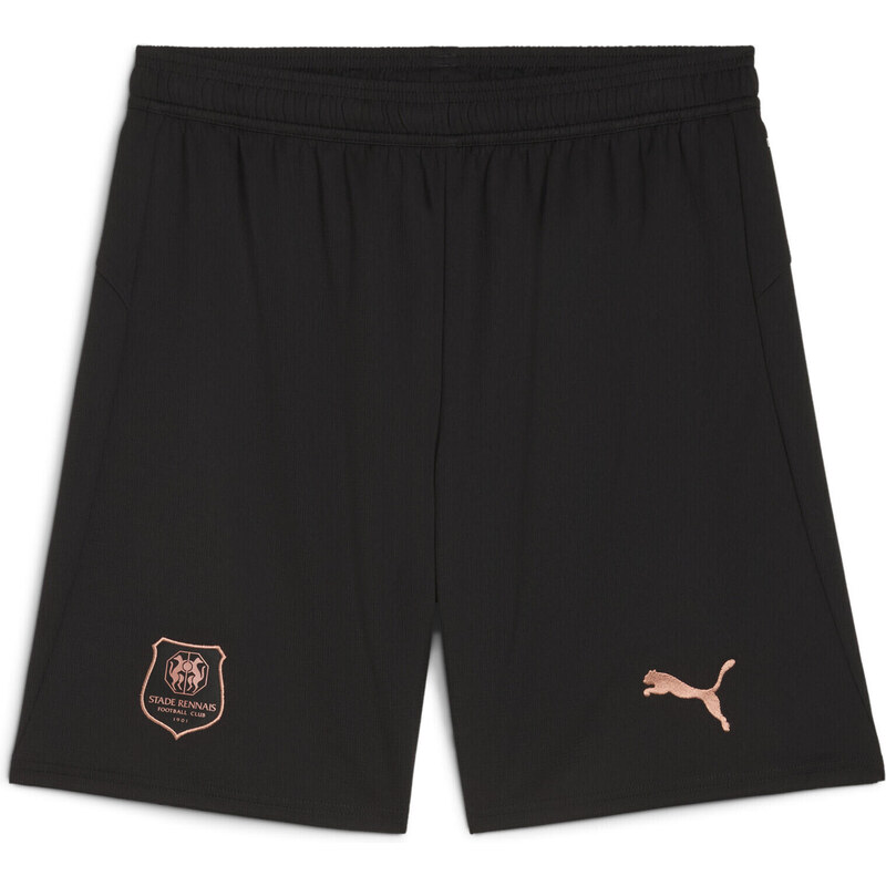 PUMA Pánské fitness kraťasy 25/26 PUMA