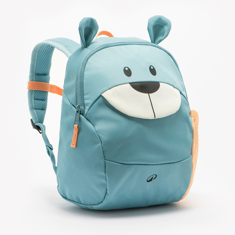 QUECHUA Dětský turistický batoh NH 100 7 l