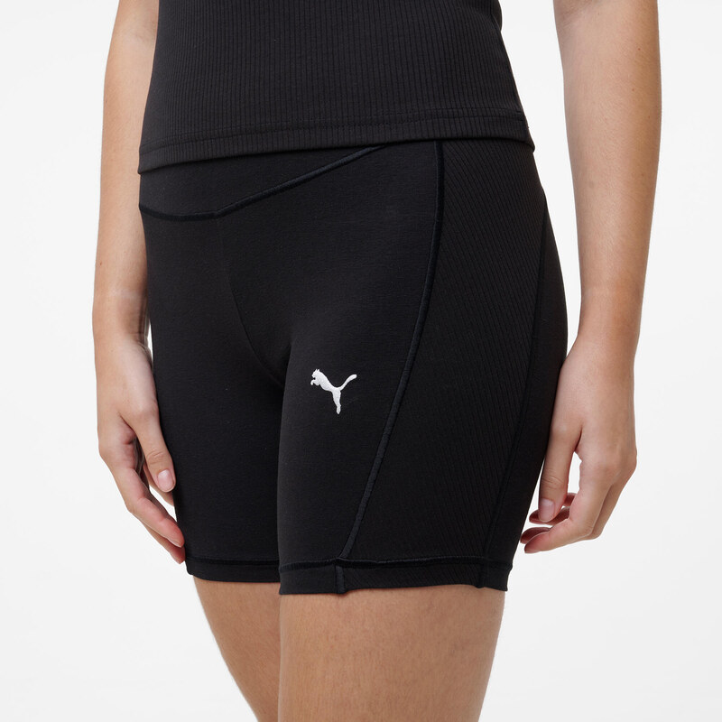 DECATHLON Dámské cyklistické kraťasy na fitness 112826677