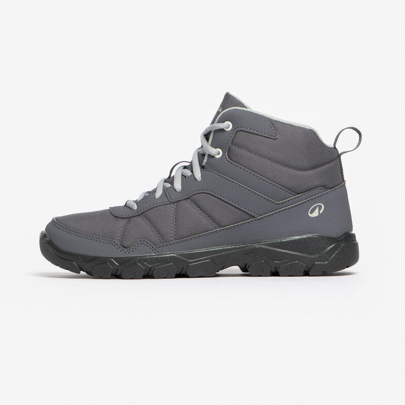 QUECHUA Dámské turistické kotníkové boty NH 50 112826670