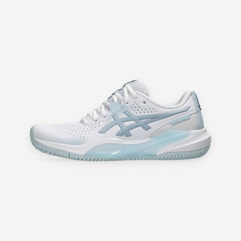 ASICS Dámské tenisové boty na antuku Gel Challenger 15 112826649